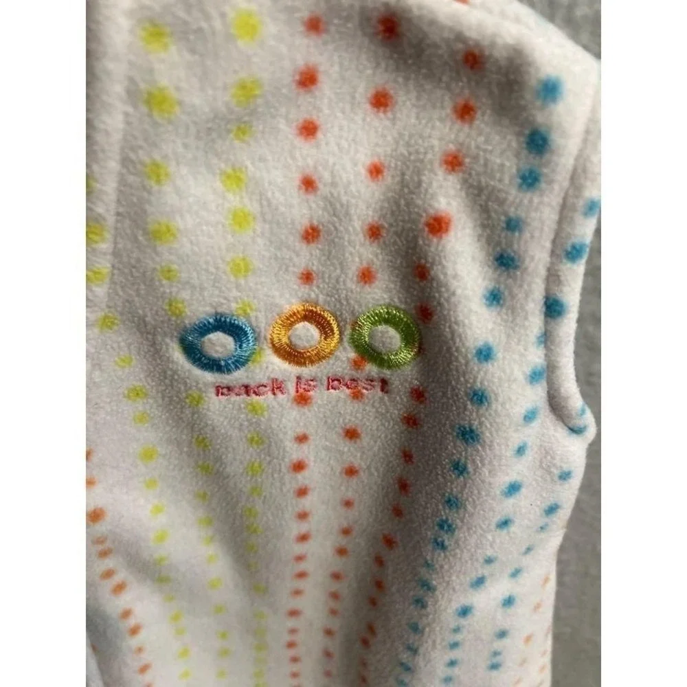 Kids sleep slack halo size medium‎